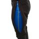 Full zip soft-shell pants Fram-Equipment Garmo-SoftShell S long black