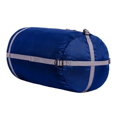 Мішок компресійний XL 38L, Синій, XL
