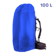 Накидка на рюкзак Fram-Equipment Rain Cover XL 100L Синій