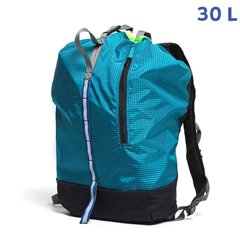 Рюкзак для мотузки Olimpos Ropebag 30L Бірюзовий