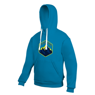 Худи Team Urban Hoody, one size