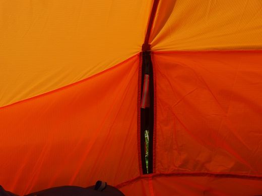 Ultralight Tent South Pole 1+
