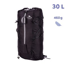 Climbing Backpack Guide 30L black