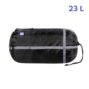 Compression Sack L 23L black