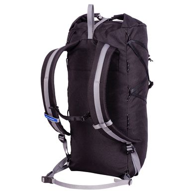 Альпіністський рюкзак Guide 30L чорний