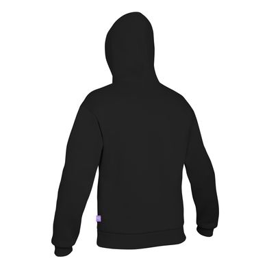 Hoody "Кіт-гід" L Black