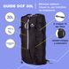 Climbing Backpack Guide 30L