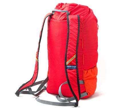 Розпродаж - Ультралегкий рюкзак MyPeak 20L Червоний Kailash