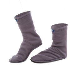 Шкарпетки трекінгові Polar 36 Сірий