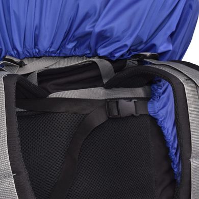 Накидка на рюкзак Fram-Equipment Rain Cover M 55L Бирюзовый