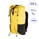 Рюкзак Guide Urban ECOPAK 30L, Жовтий, 30L