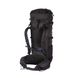 Hiking Backpack Lukla 50L black