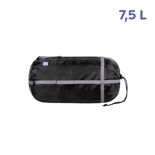 Compression Sack S 7,5L black