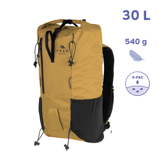 Рюкзак Guide Urban X-Pac 30L, Койот, 30L