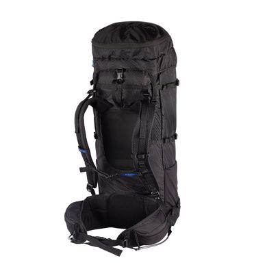 Hiking Backpack Lukla 65L black