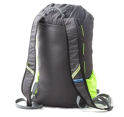 Розпродаж - Ультралегкий рюкзак MyPeak 20L Чорний Matterhorn