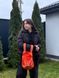 Рюкзак Scout GoЙra10L чорний, Black, 10L