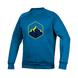 Свитшот с принтом Team Sweatshirt