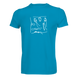Футболка мужская "Climbing"