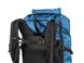 Backpack Tempo 50L Blue