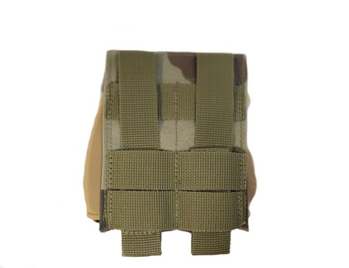 Evacuation sling multicam light