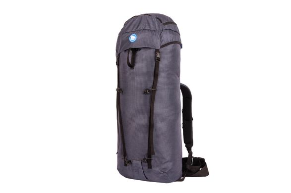 Ultralight backpack for technical climbing Talung 60L Hard