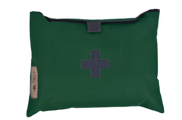 Tactical stretcher soft Fram-Equipment green