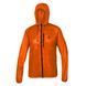 Windproof jacket Windi, Orange, L