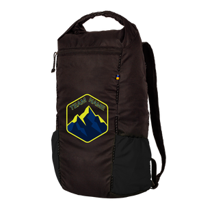 Ультралегкий рюкзак MyPeak 20L MyPeak 20L for team, Черный