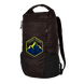Ультралегкий рюкзак MyPeak 20L MyPeak 20L for team, Черный
