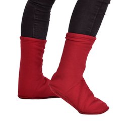 Розпродаж - Шкарпетки трекінгові Polar 36 Червоний