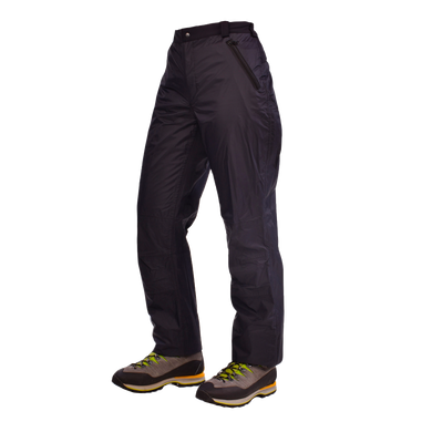 Waterproof Lightweight Pants Iceland S short Black