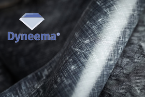 Про тканину Dyneema® Composite Fabrics