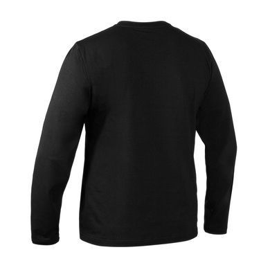 Longsleeve man "Fram Equipment" L Black