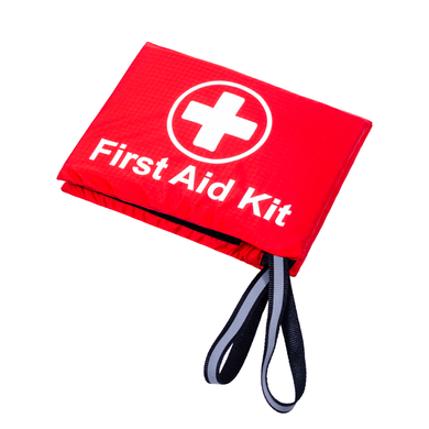 Розпродаж - Сумка для аптеки First Medical Kit Fram-Equipment S