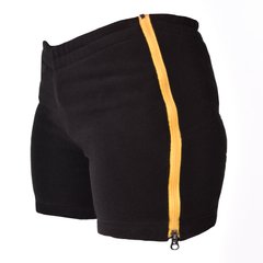 Full Zip Shorts Bell XXS