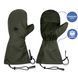 Mittens Pamir