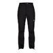 Trekking Pants Tatry, Black, XS