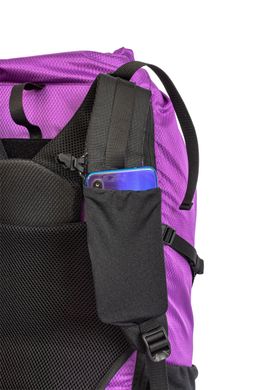 Рюкзак Tempo 50L Фіолетовий