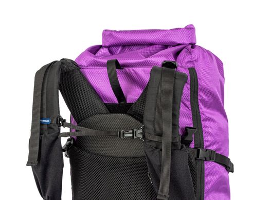 Рюкзак Tempo 50L Фіолетовий