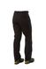 Full zip soft-shell pants Fram-Equipment Garmo-SoftShell S black