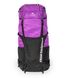 Рюкзак Tempo 50L Фиолетовый