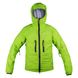 Waterproof jacket Norge L Green