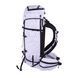 Рюкзак для фрірайду Vacok 35L білий, Білий, 35L