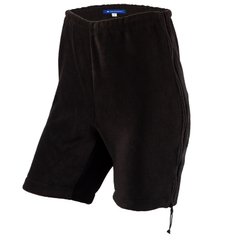 Full Zip Shorts L