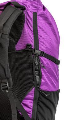 Рюкзак Tempo 50L lady, Жовтий, 50L