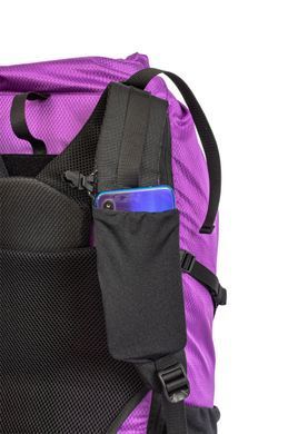 Рюкзак Tempo 50L lady, Жовтий, 50L