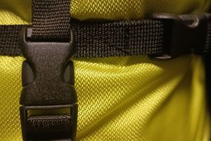 About Box-X and seams on backpacks