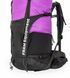 Рюкзак Tempo 50L lady, Жовтий, 50L