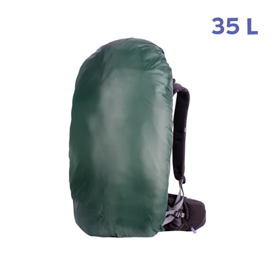 Накидка на рюкзак Fram-Equipment Rain Cover S 35L Хаки
